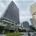 13A-Aurora Place- Pavilion