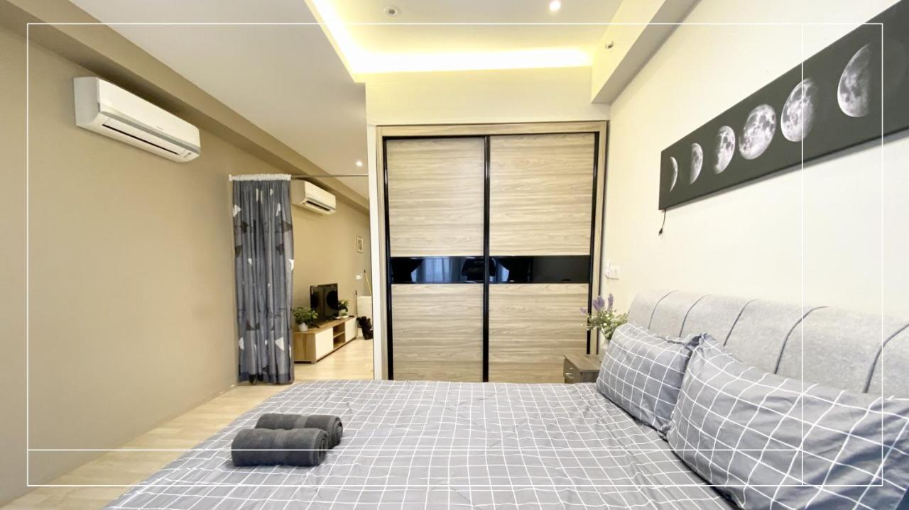 13a-aurora Place- Pavilion Pangsapuri