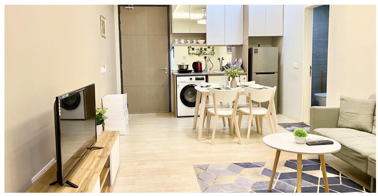 13a-aurora Place- Pavilion * Kuala Lumpur