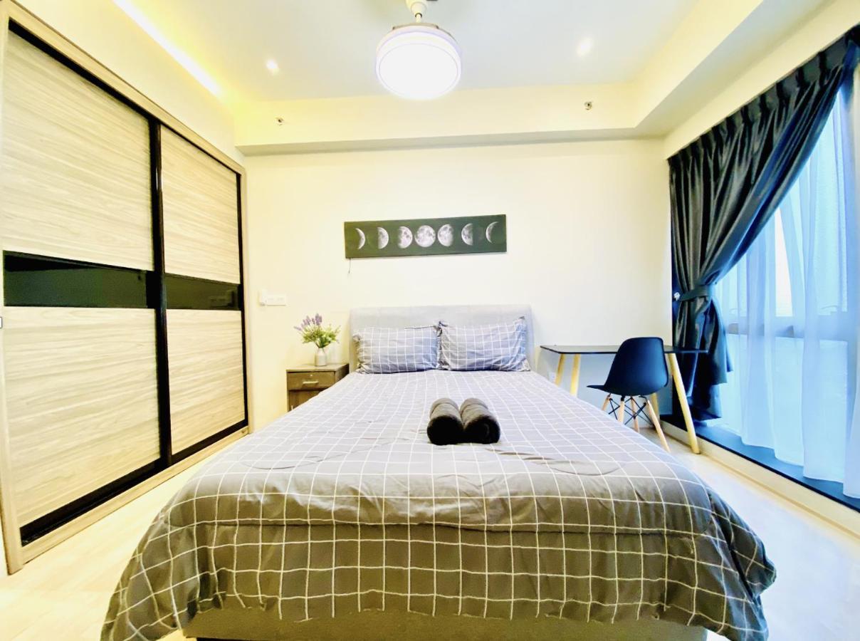 13a-aurora Place- Pavilion Pangsapuri Kuala Lumpur