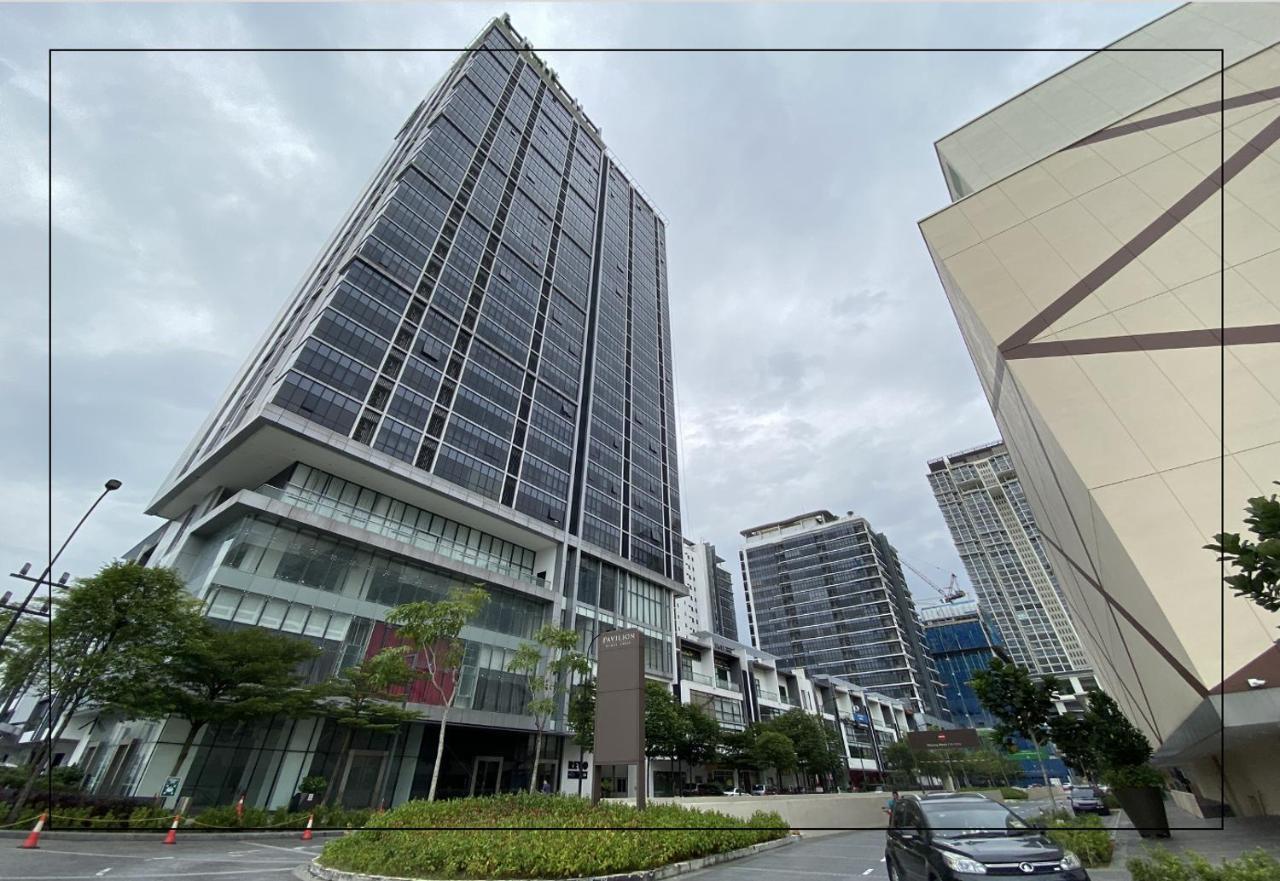 13a-aurora Place- Pavilion Pangsapuri *