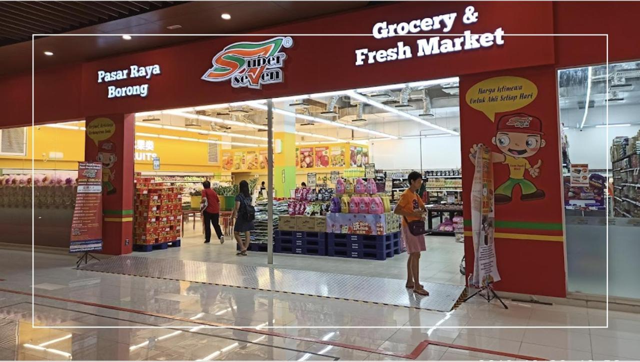 13a-aurora Place- Pavilion * Kuala Lumpur