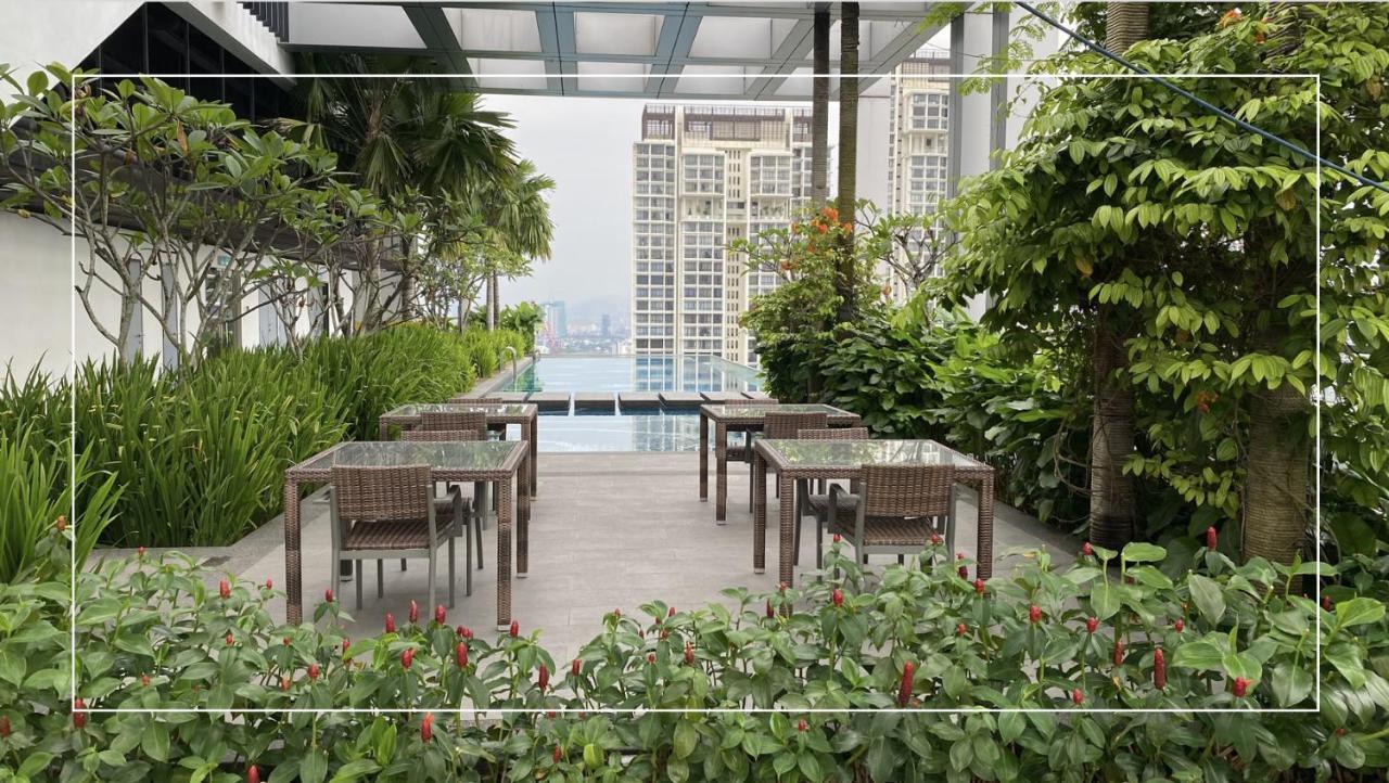 13a-aurora Place- Pavilion Pangsapuri *