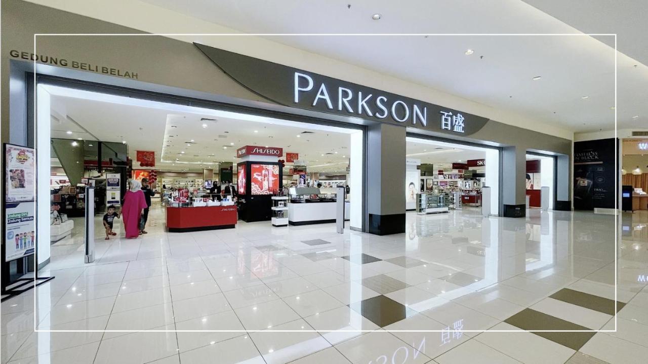 13a-aurora Place- Pavilion Pangsapuri Kuala Lumpur